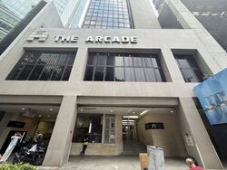 The Arcade (D1), Shop House #541913771